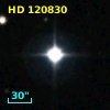 HD 120830