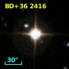 BD+36  2416