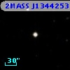 2MASS J13442535+3633447