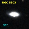NGC  5303