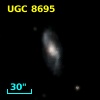 UGC  8695