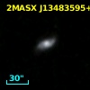 2MASX J13483595+3739186