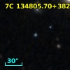 QSO B1348+384