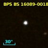 BPS BS 16089-0018