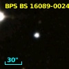 BPS BS 16089-0024