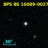 BPS BS 16089-0027