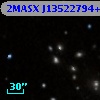 2MASX J13522794+3731397