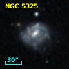 NGC  5325