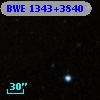 BWE 1343+3840