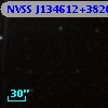 NVSS J134612+382646