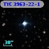 TYC 3963-22-1