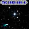 TYC 3963-118-1