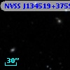 NVSS J134519+375947