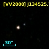 [VV2000] J134525.7+371219