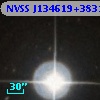 NVSS J134619+383109