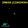 2MASX J13463459+3800504