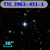 TYC 3963-431-1
