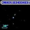 2MASX J13433413+3756416