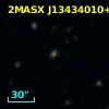 2MASX J13434010+3809356