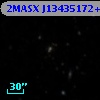 2MASX J13435172+3807277