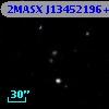 2MASX J13452196+3625464