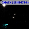 2MASX J13454774+3626544