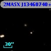 2MASX J13460740+3700153