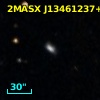 2MASX J13461237+3625353