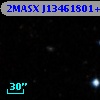 2MASX J13461801+3759523
