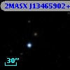 2MASX J13465902+3715266