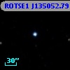 ROTSE1 J135052.79+364202.5