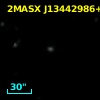 2MASX J13442986+3747095