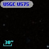 USGC U575
