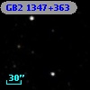 GB2 1347+363