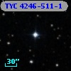 TYC 4246-511-1
