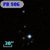 PB   806
