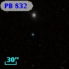 PB   832