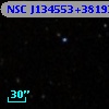 NSC J134553+381929