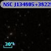 NSC J134805+382253