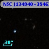 NSC J134940+384636