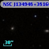 NSC J134948+381605