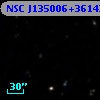 NSC J135006+361436