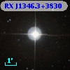 RX J1346.3+3830