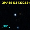 2MASS J13423212+3829539