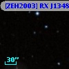 [ZEH2003] RX J1348.3+3833  2