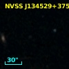 NVSS J134529+375531