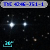 TYC 4246-751-1