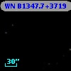 WN B1347.7+3719