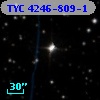 TYC 4246-809-1