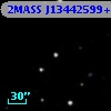 2MASS J13442599+3627385